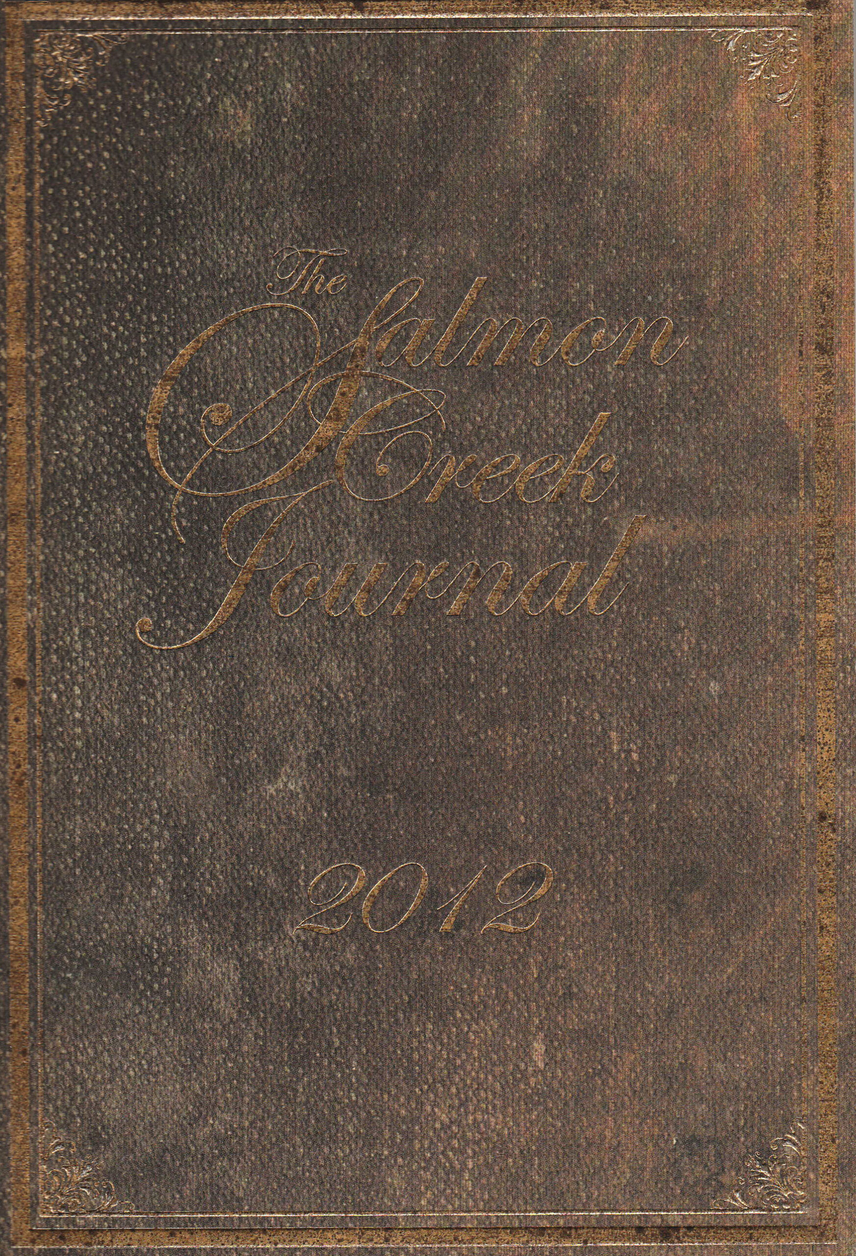 Archive – Salmon Creek Journal